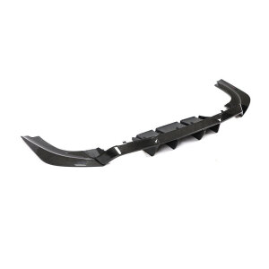 Cstar Carbon Gfk Heckdiffusor V passend für BMW M2 F87 auch Competition / CS