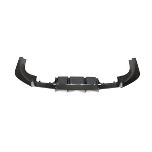 Cstar Carbon Gfk Heckdiffusor V passend für BMW M2 F87 auch Competition / CS