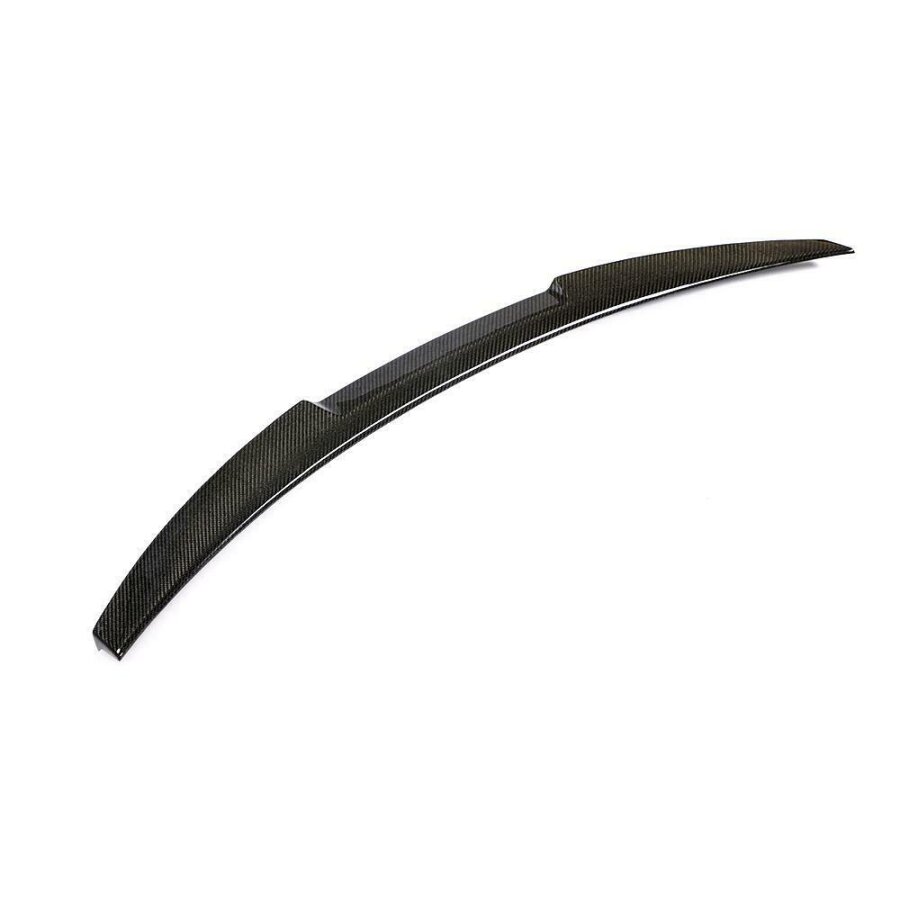 Cstar Voll Carbon Heckspoiler V passend für BMW G22 G82 M4