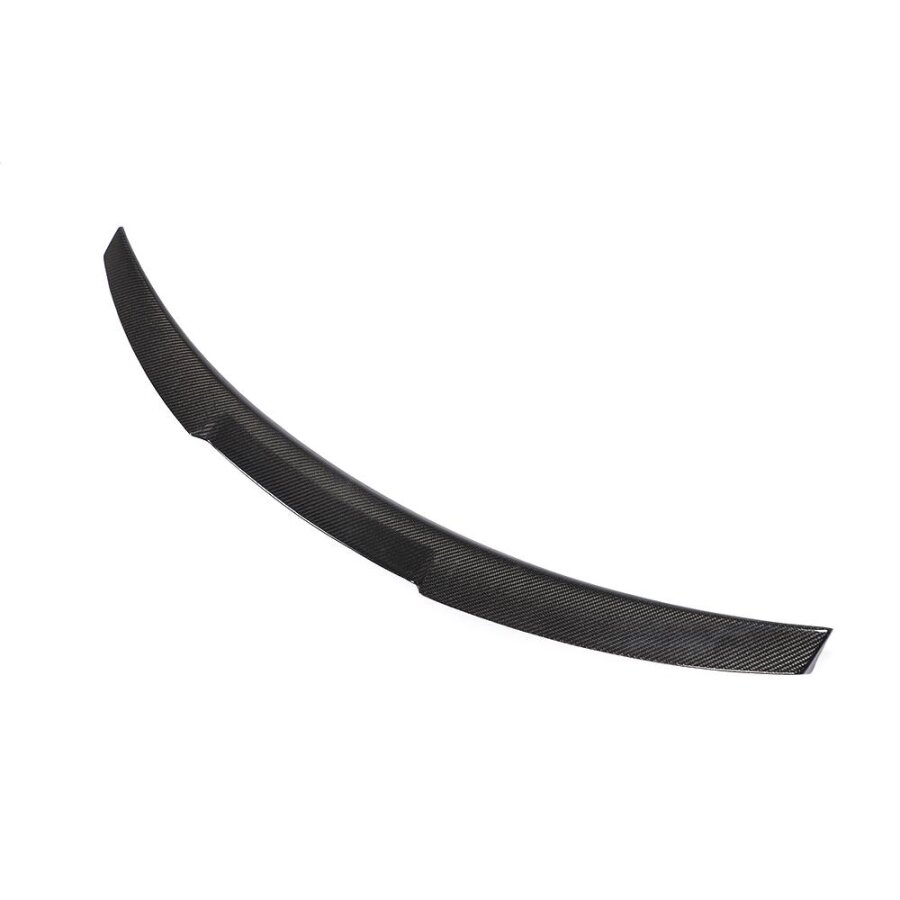 Cstar Voll Carbon Heckspoiler V passend für BMW G22 G82 M4