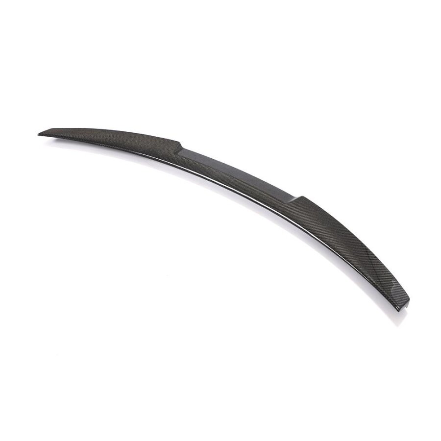 Cstar Voll Carbon Heckspoiler V passend für BMW G22 G82 M4