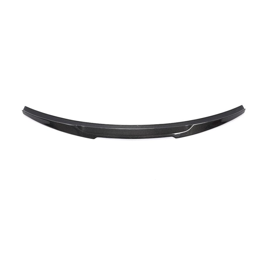Cstar Voll Carbon Heckspoiler V passend für BMW G22 G82 M4