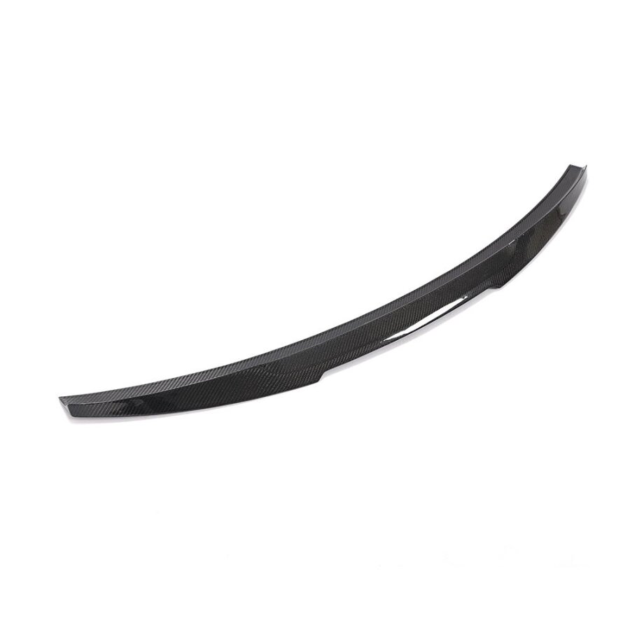 Cstar Voll Carbon Heckspoiler V passend für BMW G22 G82 M4