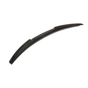 Cstar Voll Carbon Heckspoiler V passend für BMW G22 G82 M4