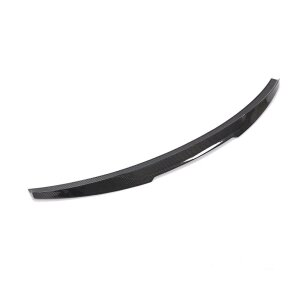 Cstar Voll Carbon Heckspoiler V passend für BMW G22 G82 M4