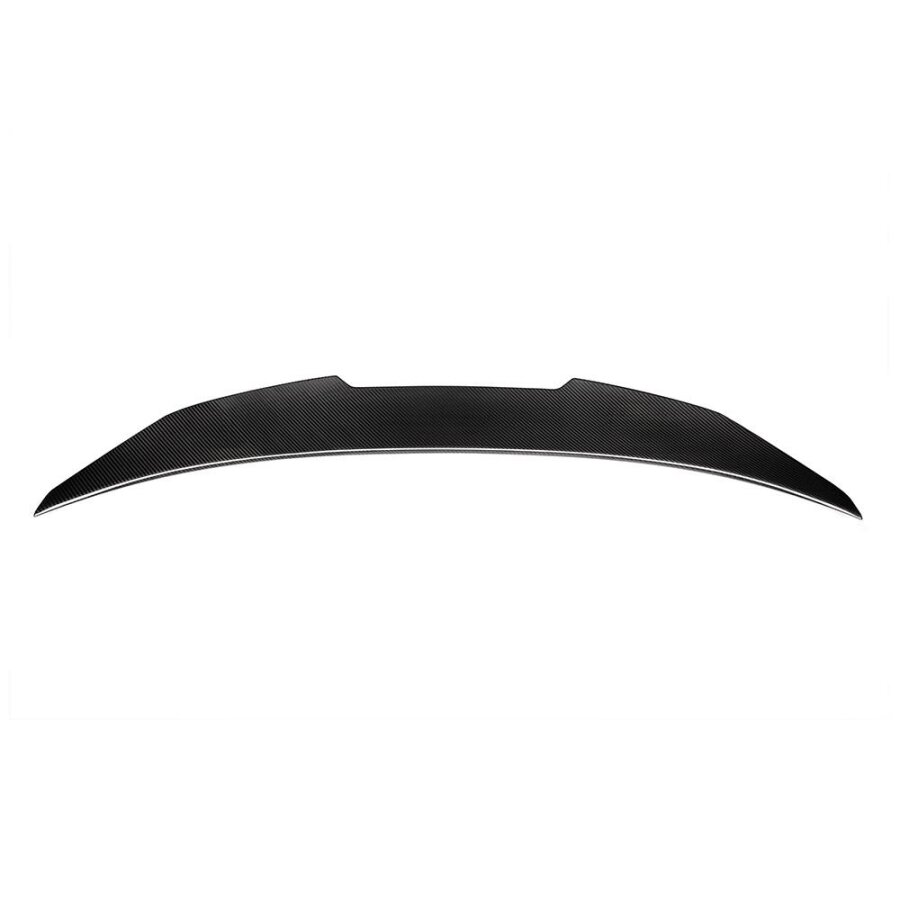 Cstar Voll Carbon Heckspoiler PSM passend für BMW...