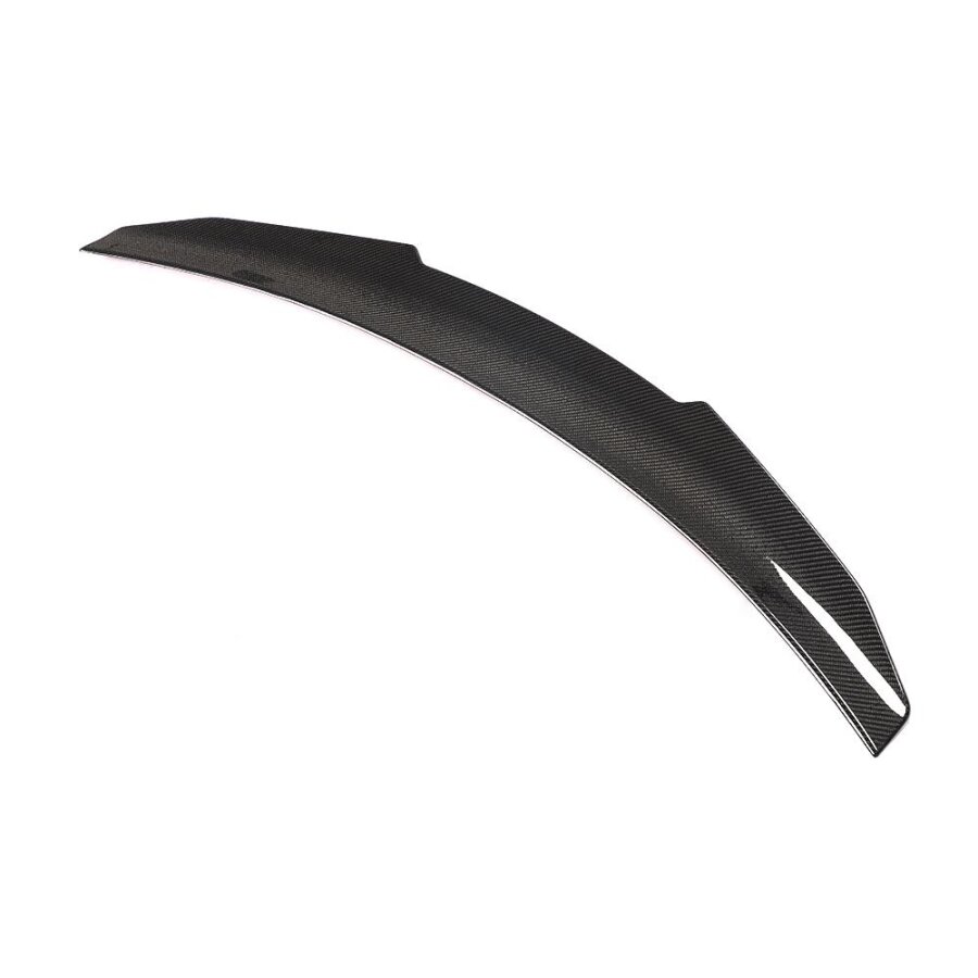 Cstar Carbon Gfk Heckspoiler PSM V passend für BMW G82 M4 G22