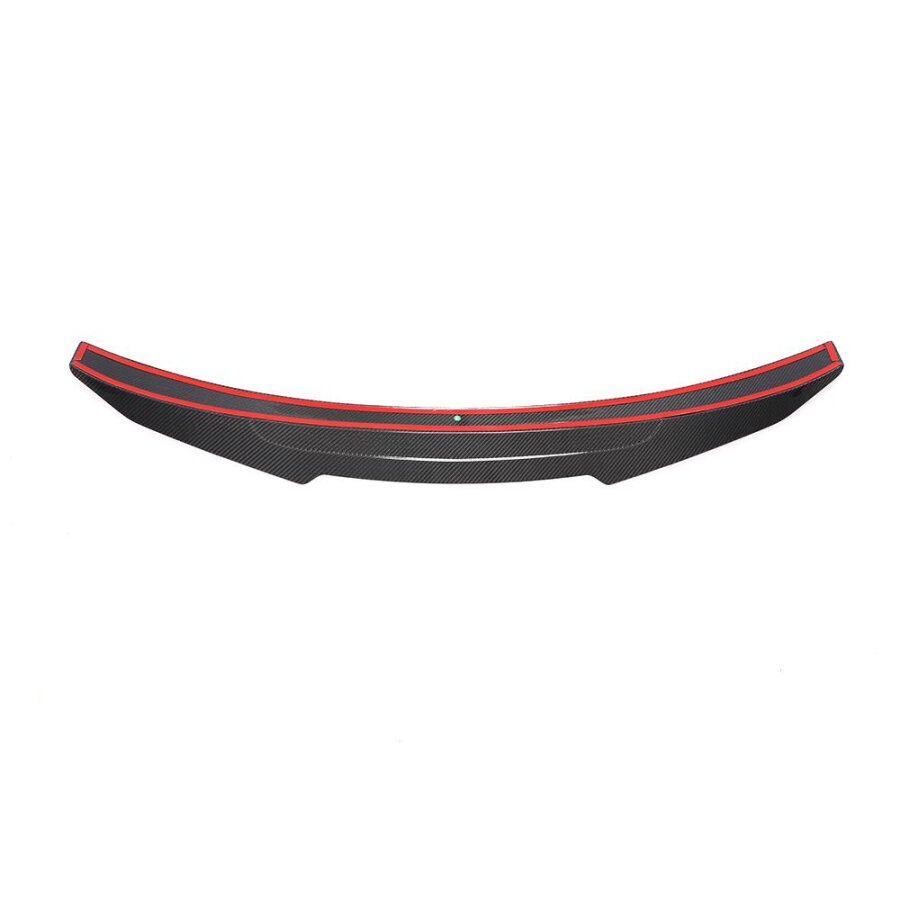 Cstar Carbon Gfk Heckspoiler PSM V passend für BMW G82 M4 G22