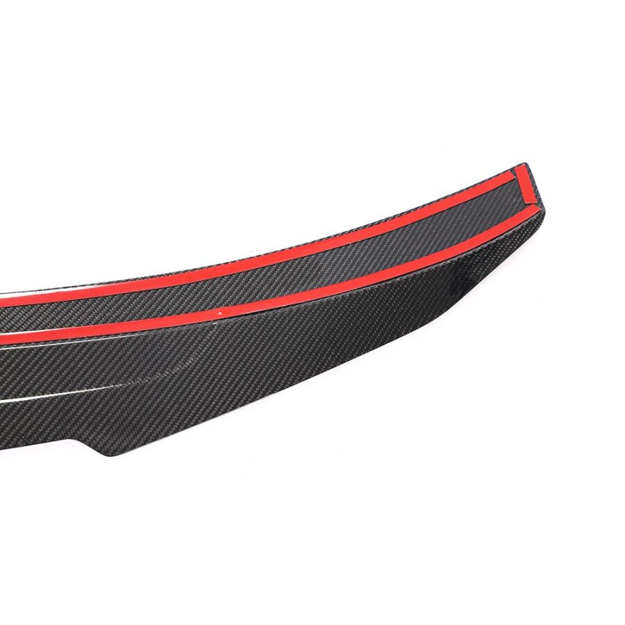 Cstar Carbon Gfk Heckspoiler PSM V passend für BMW G82 M4 G22
