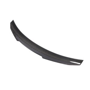 Cstar Carbon Gfk Heckspoiler PSM V passend für BMW G82 M4 G22