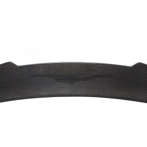 Cstar Carbon Gfk Heckspoiler PSM V passend für BMW G82 M4 G22
