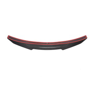 Cstar Carbon Gfk Heckspoiler PSM V passend für BMW G82 M4 G22