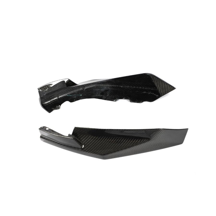 Cstar Voll Carbon Frontlippe 3tlg. Performance passend für BMW G80 G81 M3 G82 G83 M4