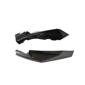 Cstar Voll Carbon Frontlippe 3tlg. Performance passend für BMW G80 G81 M3 G82 G83 M4