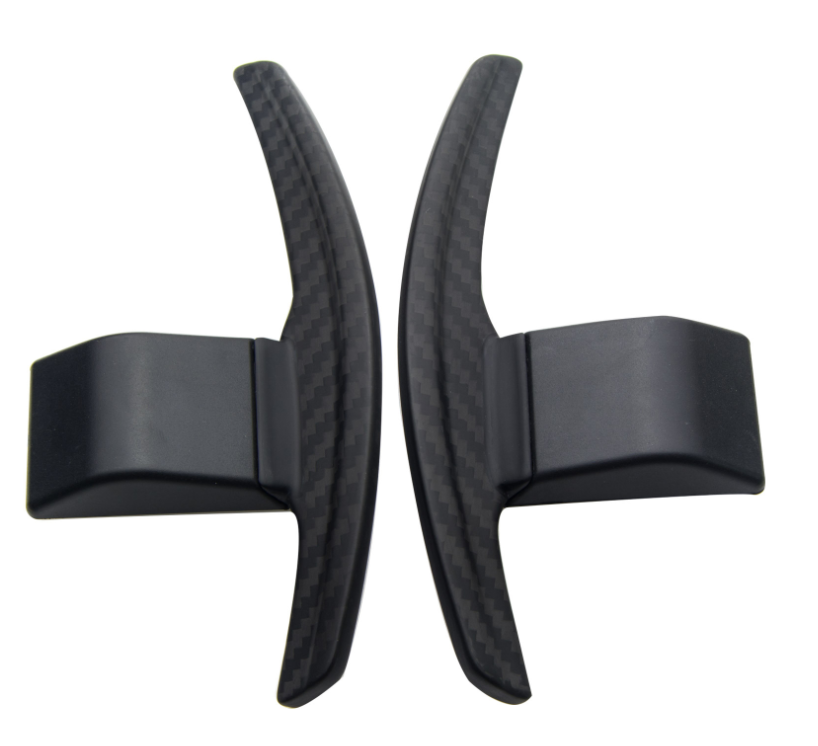 Cstar Schaltwippen Voll Carbon passend für BMW M2 F87 F82 F83 M4 F80 M3 F06 F12 F13 M6 + Competition F20 F21 F22 F23 F30 F31 F32 F33 F34 F36 F10 F11