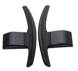 Cstar Schaltwippen Voll Carbon passend für BMW M2 F87 F82 F83 M4 F80 M3 F06 F12 F13 M6 + Competition F20 F21 F22 F23 F30 F31 F32 F33 F34 F36 F10 F11