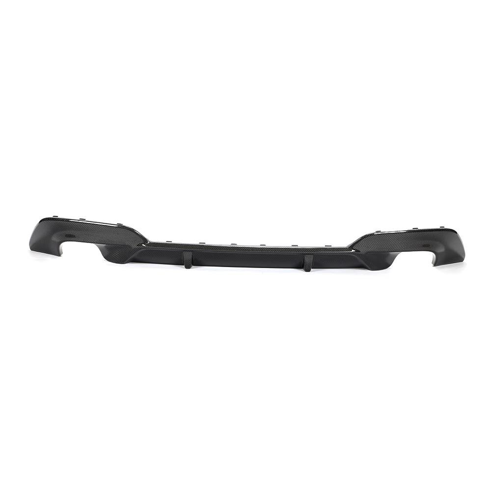 Cstar Carbon Gfk Performance V1 Heckdiffusor passend für BMW G20 G21 330i