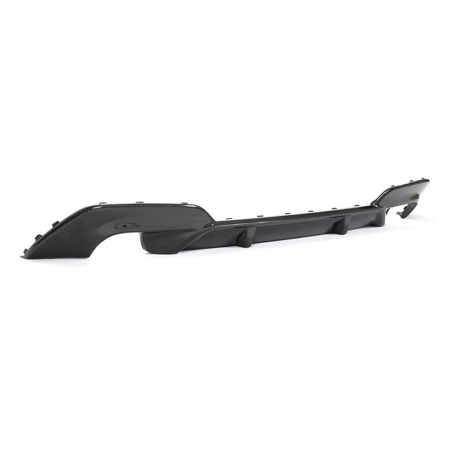 Cstar Carbon Gfk Performance V1 Heckdiffusor passend für BMW G20 G21 330i