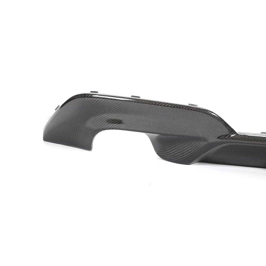 Cstar Carbon Gfk Performance V1 Heckdiffusor passend für BMW G20 G21 330i