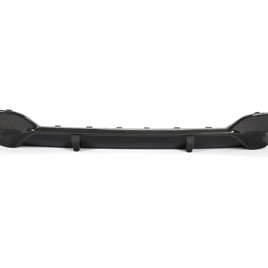 Cstar Carbon Gfk Performance V1 Heckdiffusor passend für BMW G20 G21 330i