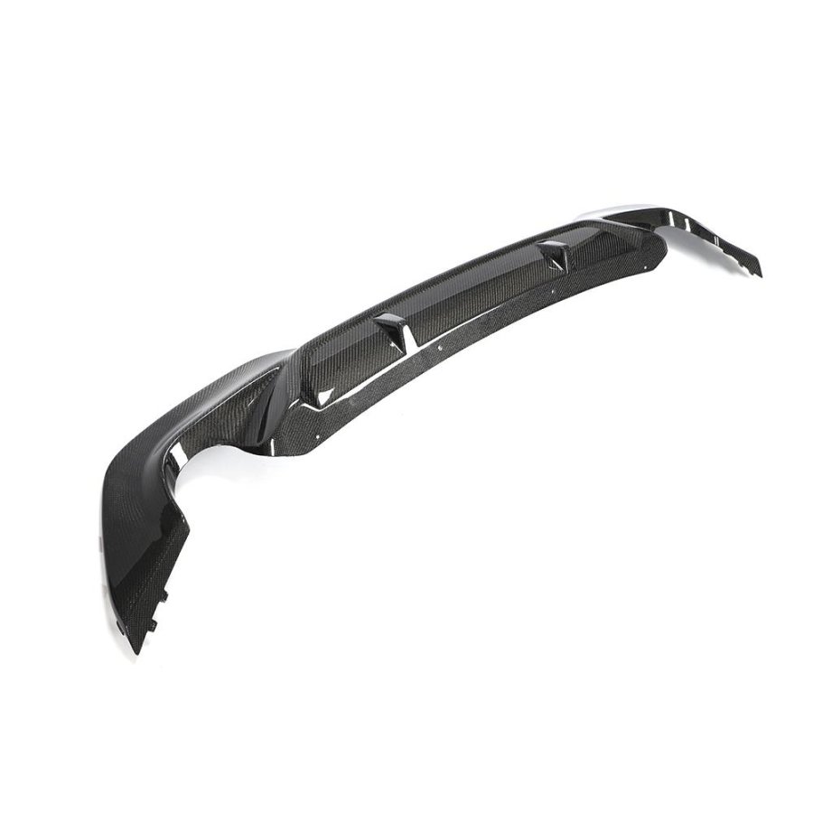 Cstar Carbon Gfk Performance V1 Heckdiffusor passend für BMW G20 G21 330i