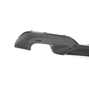 Cstar Carbon Gfk Performance V1 Heckdiffusor passend für BMW G20 G21 330i