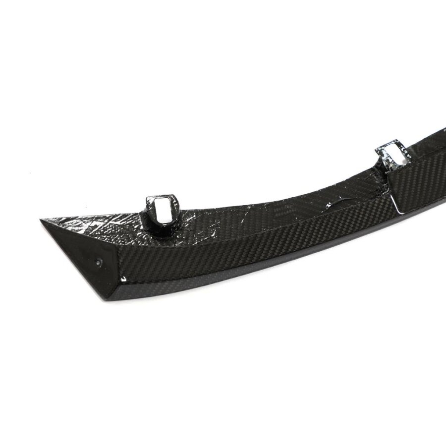 Cstar Carbon Gfk Frontlippe Performance 3tlg. passend für BMW G80 G81 M3 G82 G83 M4