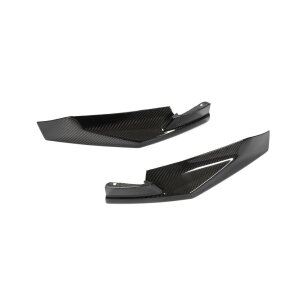 Cstar Carbon Gfk Frontlippe Performance 3tlg. passend für BMW G80 G81 M3 G82 G83 M4