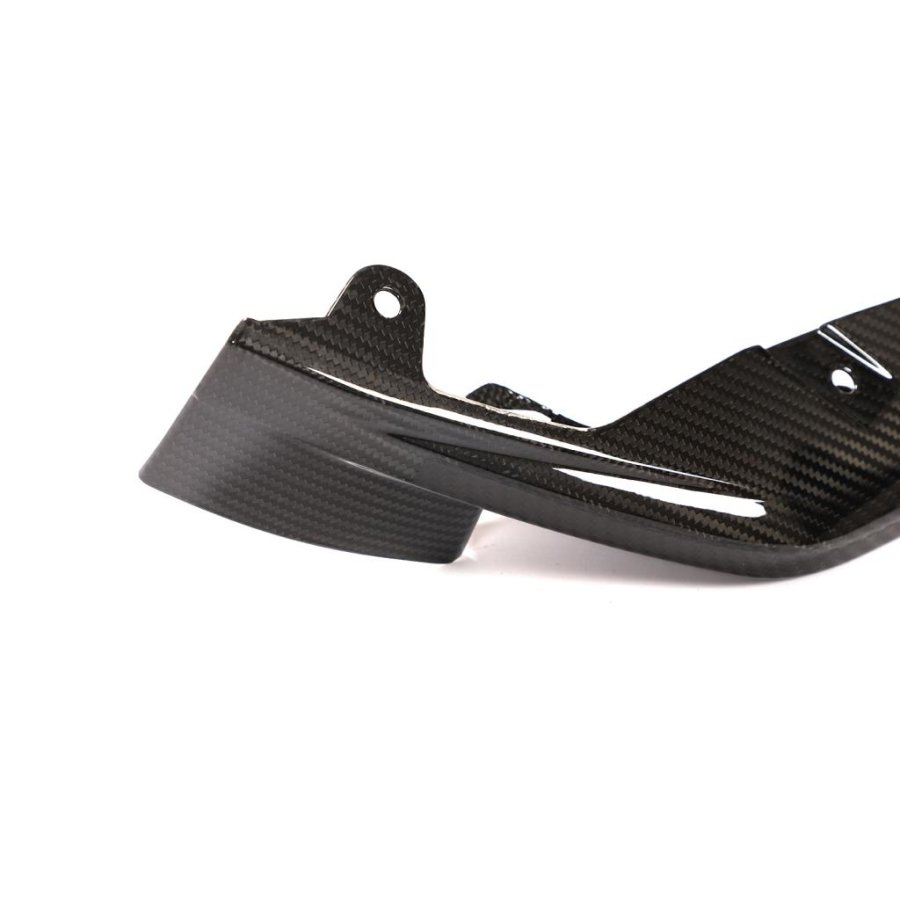 Cstar Voll Carbon Splitter / Flaps passend für BMW G80 G81 M3 G82 G83 M4
