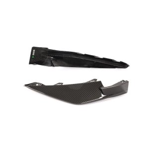 Cstar Voll Carbon Splitter / Flaps passend für BMW G80 M3 G82 G83 M4