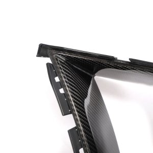Cstar Voll Carbon Lufteinlässe Lufteinlass  vorne passend für BMW G80 G81 M3 G82 G83 M4
