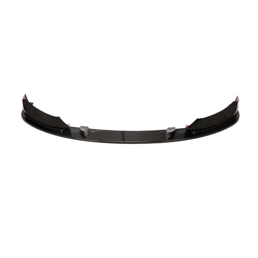 Cstar Voll Carbon Frontlippe Performance passend für BMW G14 G15 G16 M Paket