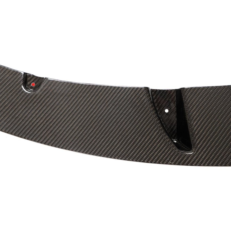 Cstar Voll Carbon Frontlippe Performance passend für BMW G14 G15 G16 M Paket