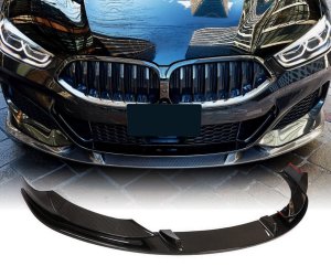 Cstar Voll Carbon Frontlippe Performance passend für BMW G14 G15 G16 M Paket