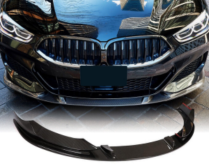 Cstar Voll Carbon Frontlippe Performance passend für BMW G14 G15 G16 M Paket