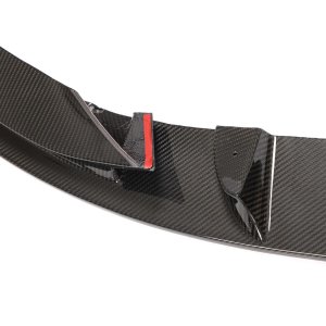 Cstar Voll Carbon Frontlippe Performance passend für BMW G14 G15 G16 M Paket
