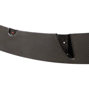 Cstar Voll Carbon Frontlippe Performance passend für BMW G14 G15 G16 M Paket