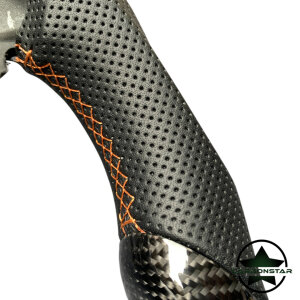 Cstar Carbon Lenkrad +Datendisplay +Spange Kupfer + Schaltwippen passend für BMW F Serie F87 M2 F80 M3 F82 M4 etc.