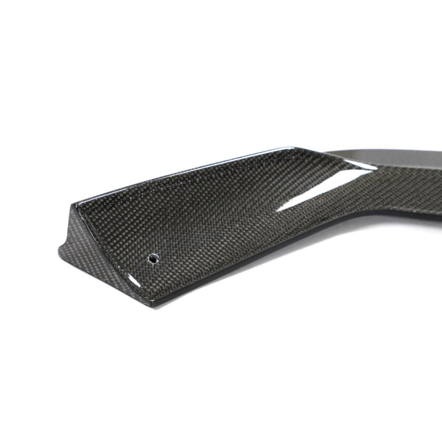 Cstar Carbon Gfk Frontlippe Racing passend f&uuml;r BMW M2 F87 Competition