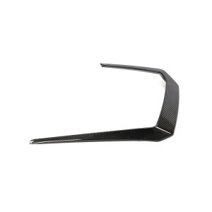 Cstar Voll Carbon Abdeckung Stoßstange Vorne Lüfteinlässe für Lamborghini Urus 2018-2022
