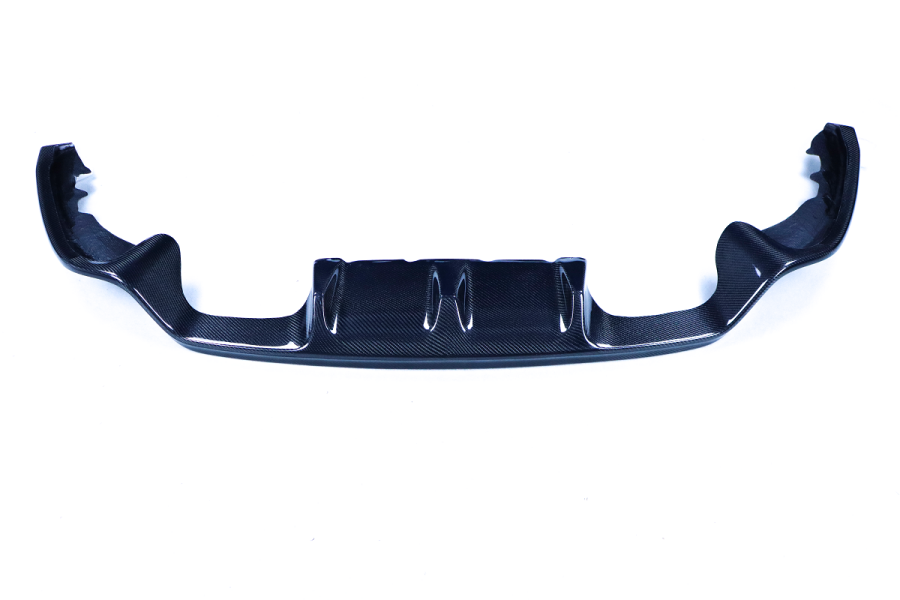 Cstar Carbon Gfk Heckdiffusor 3D passend für BMW M2...