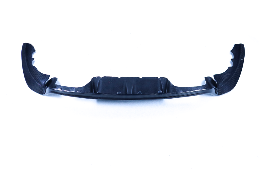 Cstar Carbon Gfk Heckdiffusor 3D passend für BMW M2...