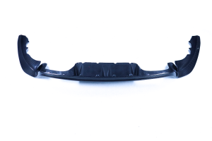 Cstar Carbon Gfk Heckdiffusor 3D passend für BMW M2 F87 auch Competition / CS