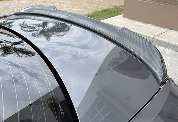 Cstar Heckspoiler Carbon Gfk CS 2.0 passend für BMW...