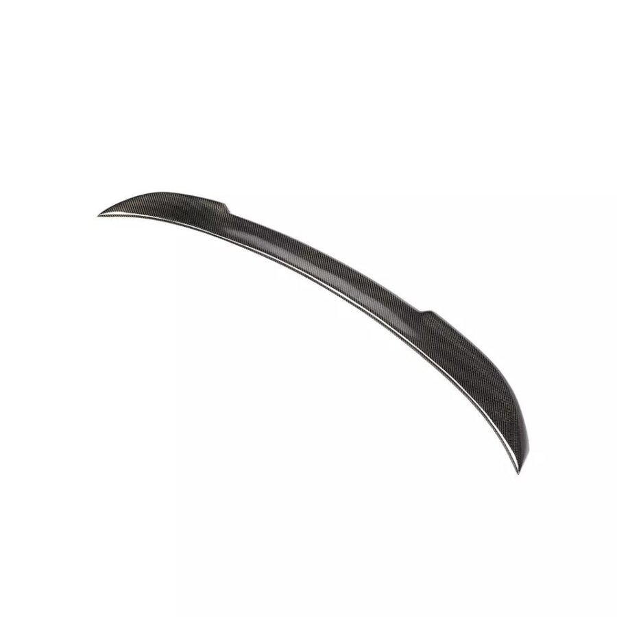 Cstar Heckspoiler Carbon Gfk CS 2.0 passend für BMW F22 F87 M2 + Competition