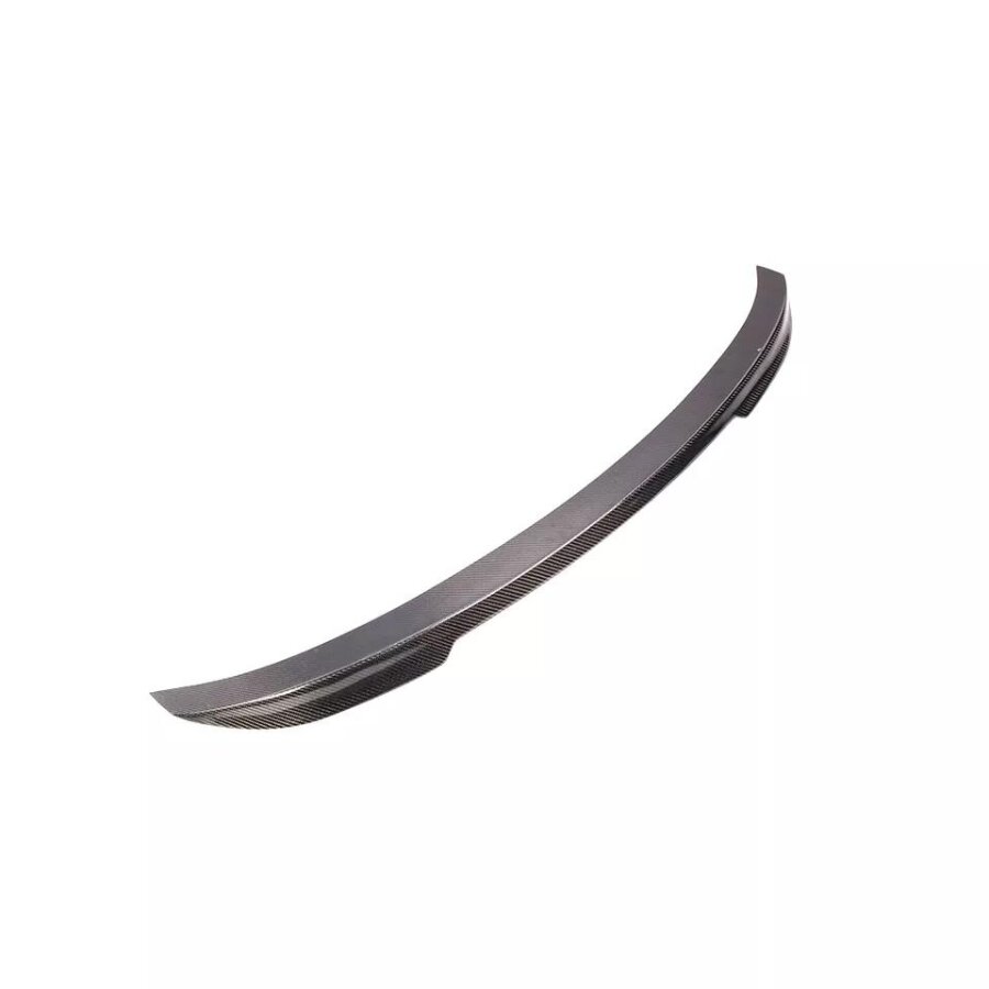 Cstar Heckspoiler Carbon Gfk CS 2.0 passend für BMW F22 F87 M2 + Competition