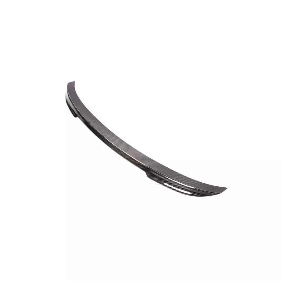 Cstar Heckspoiler Carbon Gfk CS 2.0 passend für BMW F22 F87 M2 + Competition