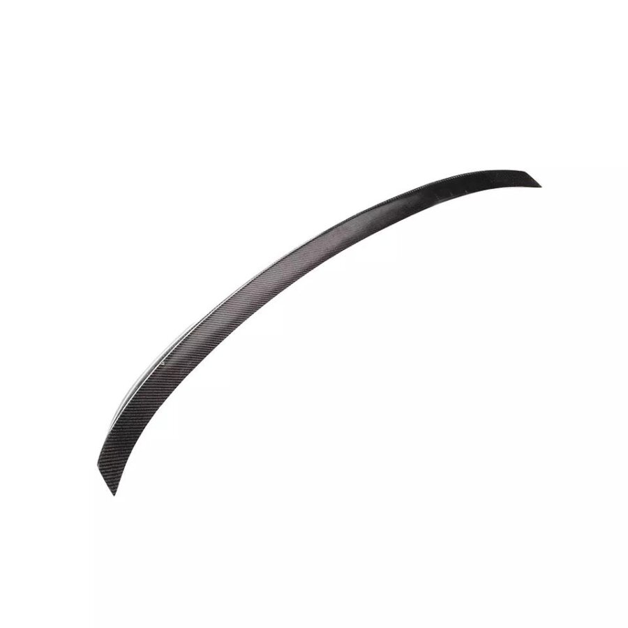 Cstar Heckspoiler Carbon Gfk CS 2.0 passend für BMW F22 F87 M2 + Competition