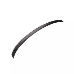 Cstar Heckspoiler Carbon Gfk CS 2.0 passend für BMW F22 F87 M2 + Competition
