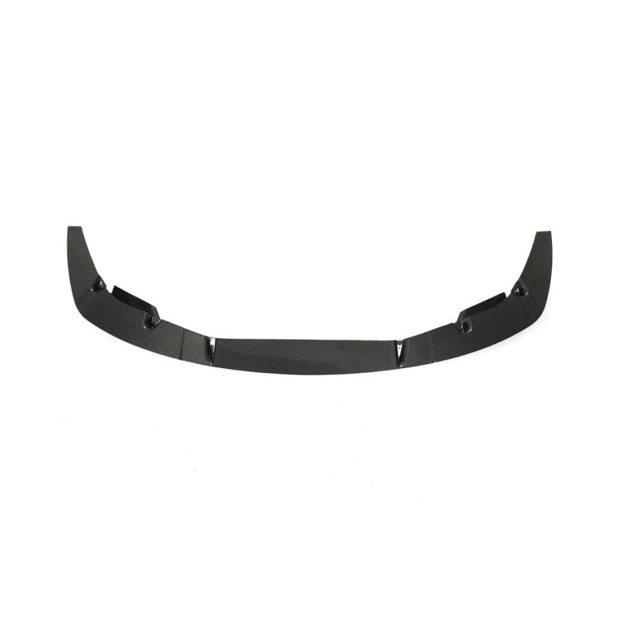 Cstar Dry Carbon Frontlippe Performance passend für BMW F90 M5 LCI